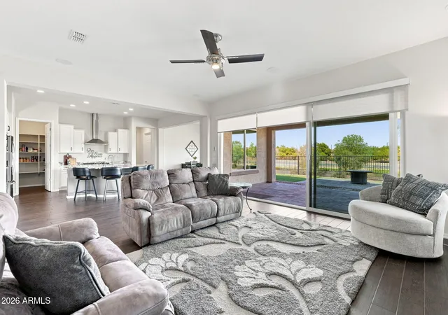 Photo 2 of Single family home for sale at 4233 N Brigadier Dr, Florence, AZ 85132 | MLS# 7077619 | Listing updated on 2026-10-04