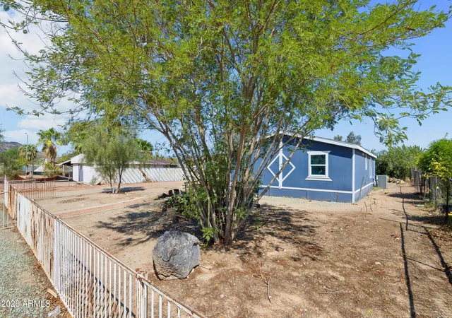 Manufactured home for sale at 3820 W Lone Cactus Dr, Glendale, AZ 85308 | MLS# 7078265