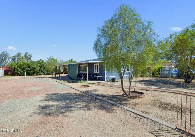 Photo 3 of Manufactured home for sale at 3820 W Lone Cactus Dr, Glendale, AZ 85308 | MLS# 7078265 | Listing updated on 2026-09-14