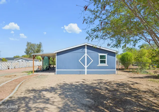 Photo 4 of Manufactured home for sale at 3820 W Lone Cactus Dr, Glendale, AZ 85308 | MLS# 7078265 | Listing updated on 2026-09-14