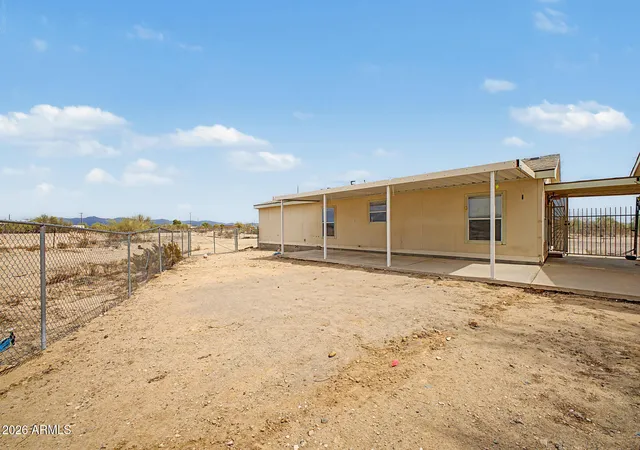Photo 28 of Manufactured home for sale at 410 N 349th Avenue, Tonopah, AZ 85354 | MLS# 7077200 | Listing updated on 2026-09-09