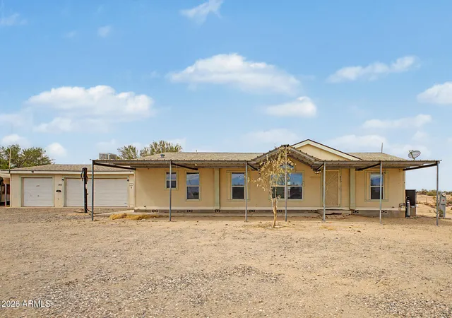 Photo 2 of Manufactured home for sale at 410 N 349th Avenue, Tonopah, AZ 85354 | MLS# 7077200 | Listing updated on 2026-09-09