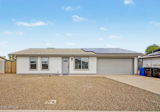 Single family home for sale at 2724 E Holmes Ave, Mesa, AZ 85204 | MLS# 7077786