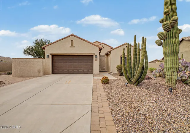Photo 1 of Single family home for sale at 5246 N Willcox Dr, Eloy, AZ 85131 | MLS# 7077661 | Listing updated on 2026-09-11