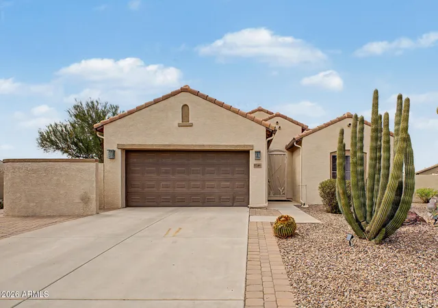 Photo 2 of Single family home for sale at 5246 N Willcox Dr, Eloy, AZ 85131 | MLS# 7077661 | Listing updated on 2026-09-11