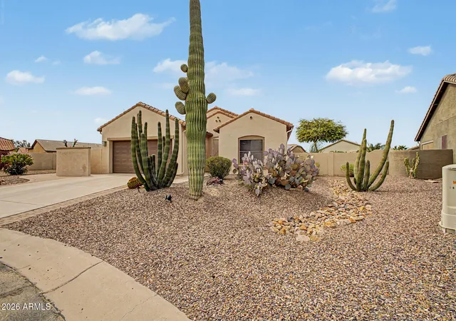Photo 3 of Single family home for sale at 5246 N Willcox Dr, Eloy, AZ 85131 | MLS# 7077661 | Listing updated on 2026-09-11