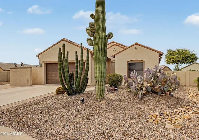 Photo 3 of Single family home for sale at 5246 N Willcox Dr, Eloy, AZ 85131 | MLS# 7077661 | Listing updated on 2026-09-11
