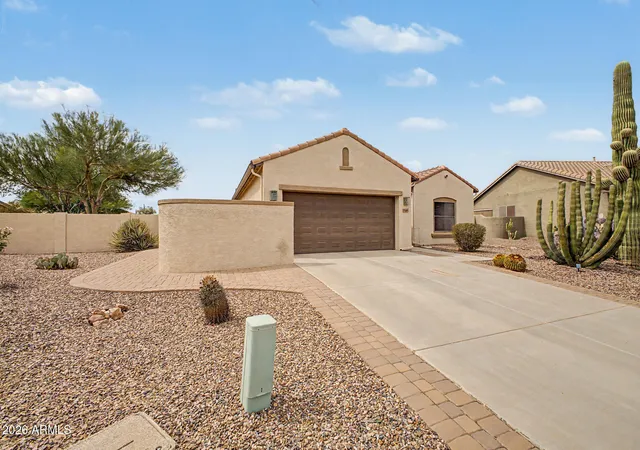 Photo 4 of Single family home for sale at 5246 N Willcox Dr, Eloy, AZ 85131 | MLS# 7077661 | Listing updated on 2026-09-11