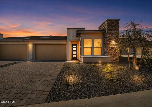 Photo 1 of Single family home for sale at 18151 E Spring Valley Ct, Rio Verde, AZ 85263 | MLS# 7078485 | Listing updated on 2026-09-11