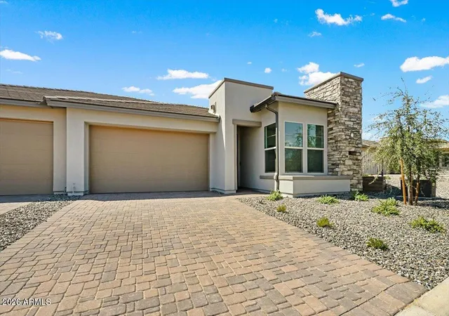 Photo 2 of Single family home for sale at 18151 E Spring Valley Ct, Rio Verde, AZ 85263 | MLS# 7078485 | Listing updated on 2026-09-11