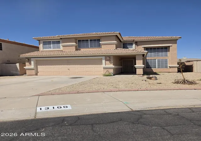 Photo 1 of Single family home for sale at 13166 W Windsor Ave, Goodyear, AZ 85395 | MLS# 7077233 | Listing updated on 2026-09-11