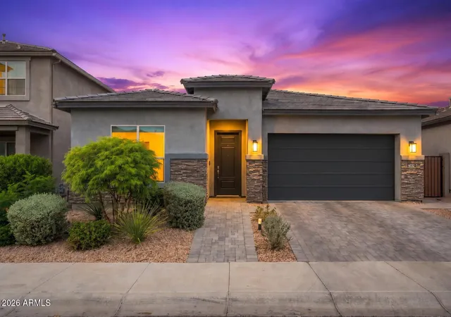 Photo 1 of Single family home for sale at 6032 E Lone Cactus Dr, Phoenix, AZ 85054 | MLS# 7078481 | Listing updated on 2026-09-14