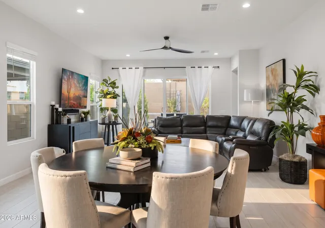 Photo 4 of Single family home for sale at 6032 E Lone Cactus Dr, Phoenix, AZ 85054 | MLS# 7078481 | Listing updated on 2026-10-25