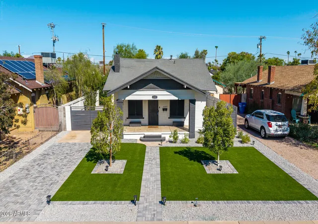 Photo 1 of Single family home for sale at 2037 N Mitchell St, Phoenix, AZ 85006 | MLS# 7078394 | Listing updated on 2026-09-20