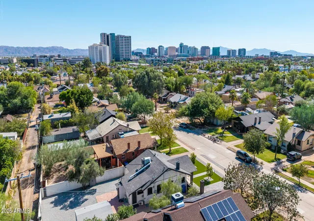 Photo 4 of Single family home for sale at 2037 N Mitchell St, Phoenix, AZ 85006 | MLS# 7078394 | Listing updated on 2026-09-20