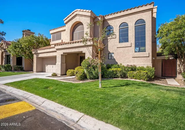 Photo 1 of Single family home for sale at 40 W Sarah Ln, Tempe, AZ 85284 | MLS# 7078750 | Listing updated on 2026-09-18