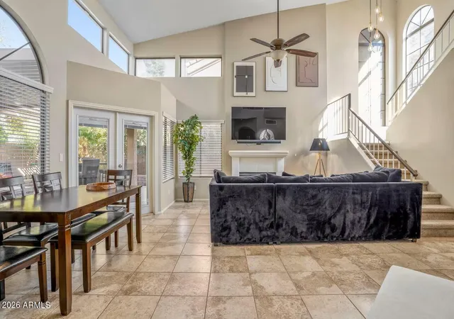 Photo 2 of Single family home for sale at 40 W Sarah Ln, Tempe, AZ 85284 | MLS# 7078750 | Listing updated on 2026-09-18
