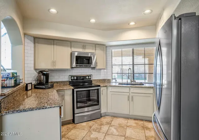 Photo 4 of Single family home for sale at 40 W Sarah Ln, Tempe, AZ 85284 | MLS# 7078750 | Listing updated on 2026-09-18
