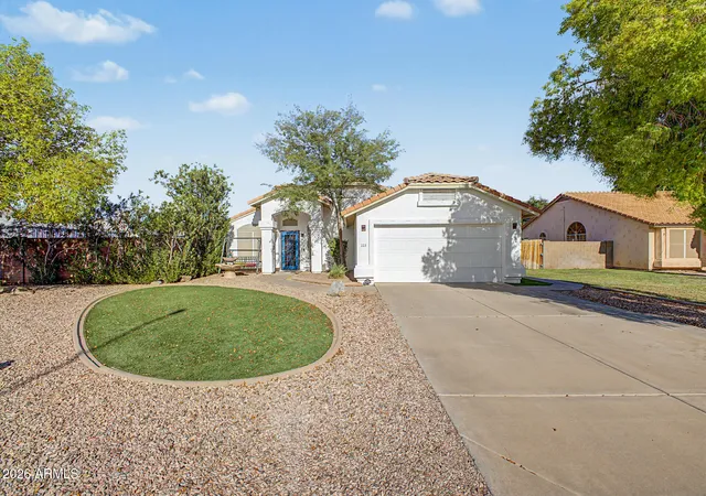 Photo 1 of Single family home for sale at 1113 N Quail, Mesa, AZ 85205 | MLS# 7077840 | Listing updated on 2026-09-13