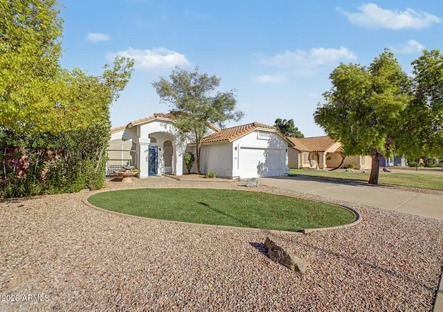 Photo 2 of Single family home for sale at 1113 N Quail, Mesa, AZ 85205 | MLS# 7077840 | Listing updated on 2026-09-13
