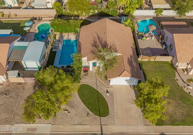 Photo 1 of Single family home for sale at 1113 N Quail, Mesa, AZ 85205 | MLS# 7077840 | Listing updated on 2026-10-27