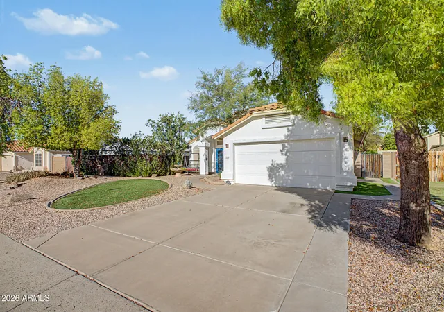 Photo 3 of Single family home for sale at 1113 N Quail, Mesa, AZ 85205 | MLS# 7077840 | Listing updated on 2026-09-13