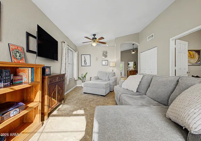 Photo 3 of Single family home for sale at 1113 N Quail, Mesa, AZ 85205 | MLS# 7077840 | Listing updated on 2026-09-13