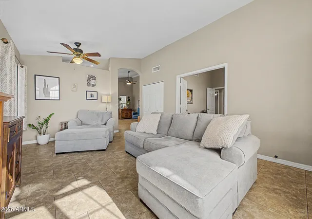 Photo 4 of Single family home for sale at 1113 N Quail, Mesa, AZ 85205 | MLS# 7077840 | Listing updated on 2026-09-13
