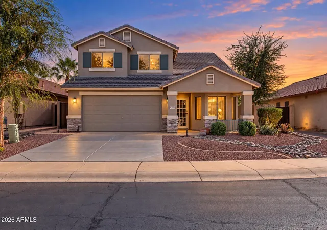 Photo 1 of Single family home for sale at 42553 W Sparks Dr, Maricopa, AZ 85138 | MLS# 7078086 | Listing updated on 2026-09-12