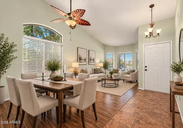Photo 2 of Single family home for sale at 42553 W Sparks Dr, Maricopa, AZ 85138 | MLS# 7078086 | Listing updated on 2026-09-12