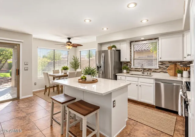 Photo 3 of Single family home for sale at 42553 W Sparks Dr, Maricopa, AZ 85138 | MLS# 7078086 | Listing updated on 2026-09-12