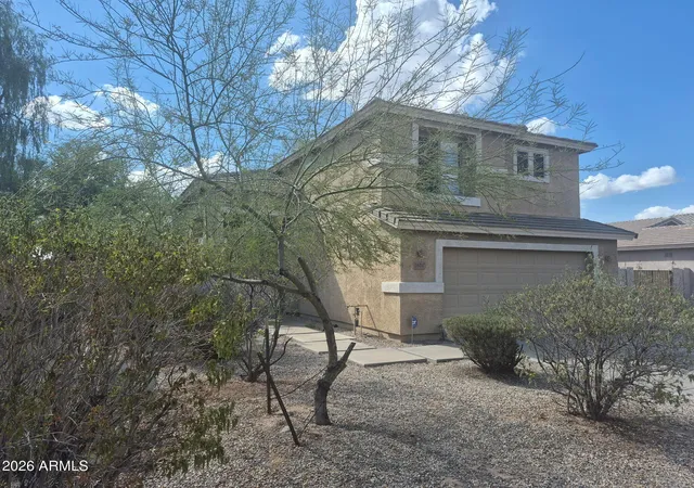 Photo 2 of Single family home for sale at 2674 S Seton Ave, Gilbert, AZ 85295 | MLS# 7079620 | Listing updated on 2026-09-25