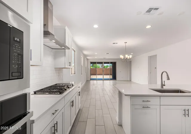 Photo 3 of Sale Pending at 40531 W Michaels Dr, Maricopa, AZ 85138 | MLS# 7077212 | Listing updated on 2026-09-18