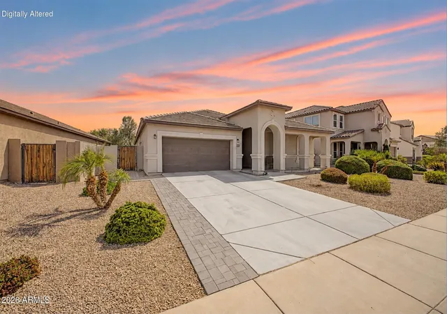 Photo 3 of Single family home for sale at 18343 N Crestview Ln, Maricopa, AZ 85138 | MLS# 7077503 | Listing updated on 2026-09-10