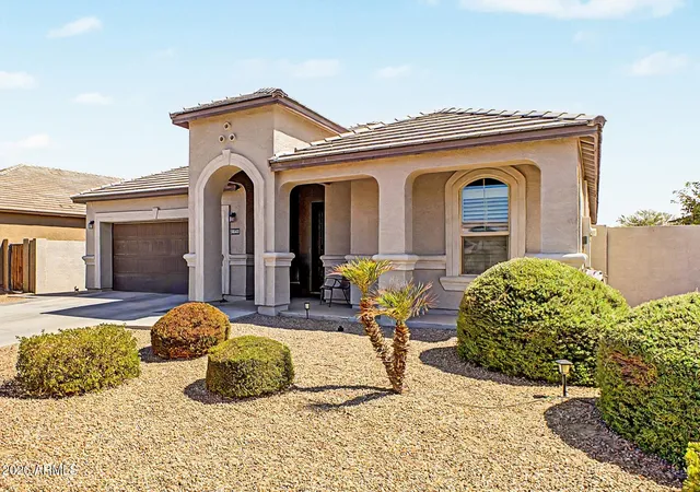 Photo 4 of Single family home for sale at 18343 N Crestview Ln, Maricopa, AZ 85138 | MLS# 7077503 | Listing updated on 2026-09-10