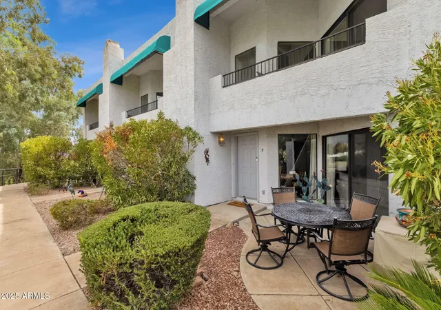 Photo 1 of Townhouse for sale at 16826 E Lamplighter Way #7, Fountain Hills, AZ 85268 | MLS# 7077221 | Listing updated on 2026-09-12