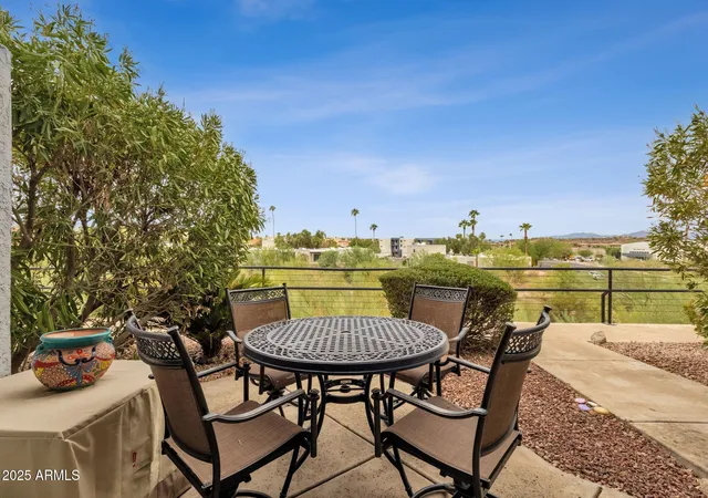 Photo 4 of Townhouse for sale at 16826 E Lamplighter Way #7, Fountain Hills, AZ 85268 | MLS# 7077221 | Listing updated on 2026-09-12