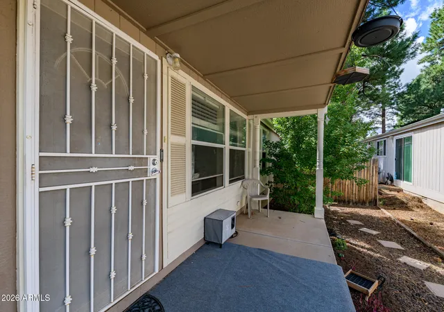 Photo 3 of Manufactured home for sale at 2461 W Coronado Ave, Flagstaff, AZ 86001 | MLS# 7077244 | Listing updated on 2026-09-09