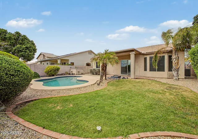 Photo 18 of Single family home for sale at 411 W Anderson Ave, Phoenix, AZ 85023 | MLS# 7078709 | Listing updated on 2026-09-14