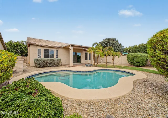 Single family home for sale at 411 W Anderson Ave, Phoenix, AZ 85023 | MLS# 7078709