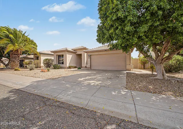 Photo 2 of Single family home for sale at 411 W Anderson Ave, Phoenix, AZ 85023 | MLS# 7078709 | Listing updated on 2026-09-14