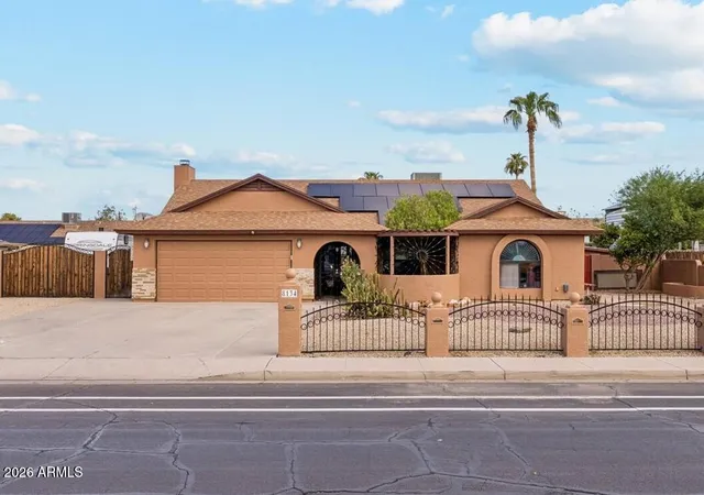 Photo 1 of Single family home for sale at 8134 W Maryland Ave, Glendale, AZ 85303 | MLS# 7077705 | Listing updated on 2026-10-29