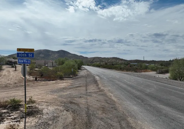 Photo 21 of Land for sale at 42200 N 10th Street #D, Phoenix, AZ 85086 | MLS# 7077273 | Listing updated on 2026-09-10