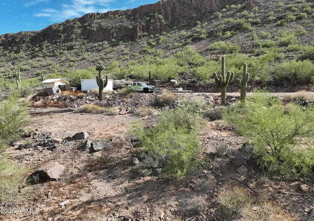Photo 2 of Land for sale at 42200 N 10th Street #D, Phoenix, AZ 85086 | MLS# 7077273 | Listing updated on 2026-09-10