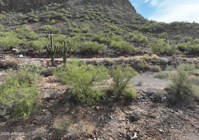 Photo 2 of Land for sale at 42200 N 10th Street #D, Phoenix, AZ 85086 | MLS# 7077273 | Listing updated on 2026-09-10