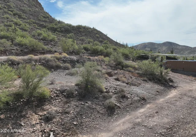 Photo 3 of Land for sale at 42200 N 10th Street #D, Phoenix, AZ 85086 | MLS# 7077273 | Listing updated on 2026-09-10