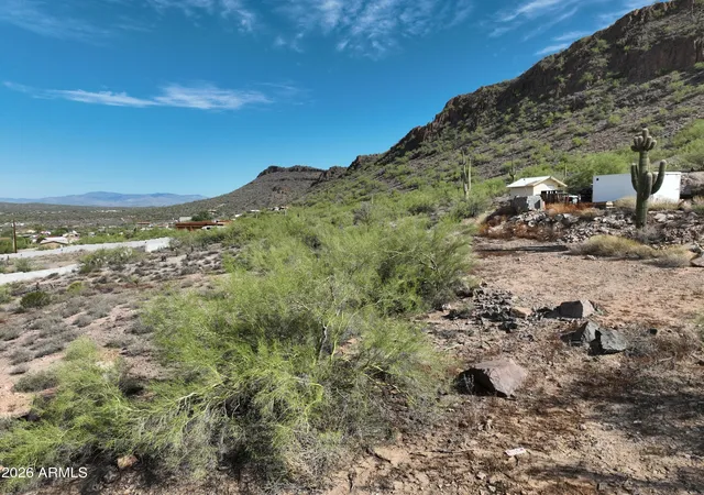 Photo 4 of Land for sale at 42200 N 10th Street #D, Phoenix, AZ 85086 | MLS# 7077273 | Listing updated on 2026-09-10
