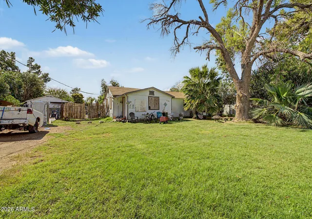 Photo 2 of Single family home for sale at 36 S 64th Avenue, Phoenix, AZ 85043 | MLS# 7077640 | Listing updated on 2026-09-11