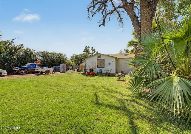 Photo 3 of Single family home for sale at 36 S 64th Avenue, Phoenix, AZ 85043 | MLS# 7077640 | Listing updated on 2026-09-14
