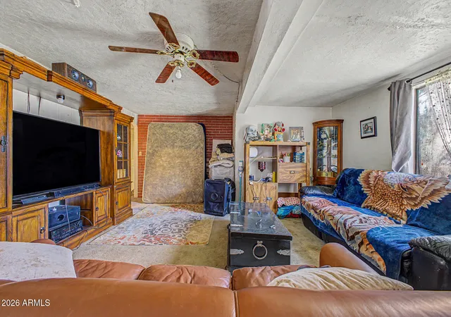 Photo 4 of Single family home for sale at 36 S 64th Avenue, Phoenix, AZ 85043 | MLS# 7077640 | Listing updated on 2026-10-13